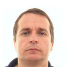 Miguel Sanz Echeverria