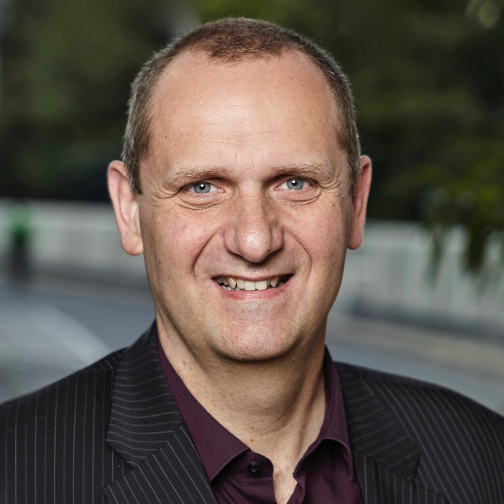 Norbert Dittmann Senior Sales Manager Infineon Technologies XING