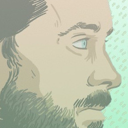 Adam Hardy's profile picture