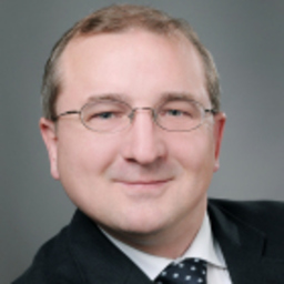 Thomas JABLONOWSKI