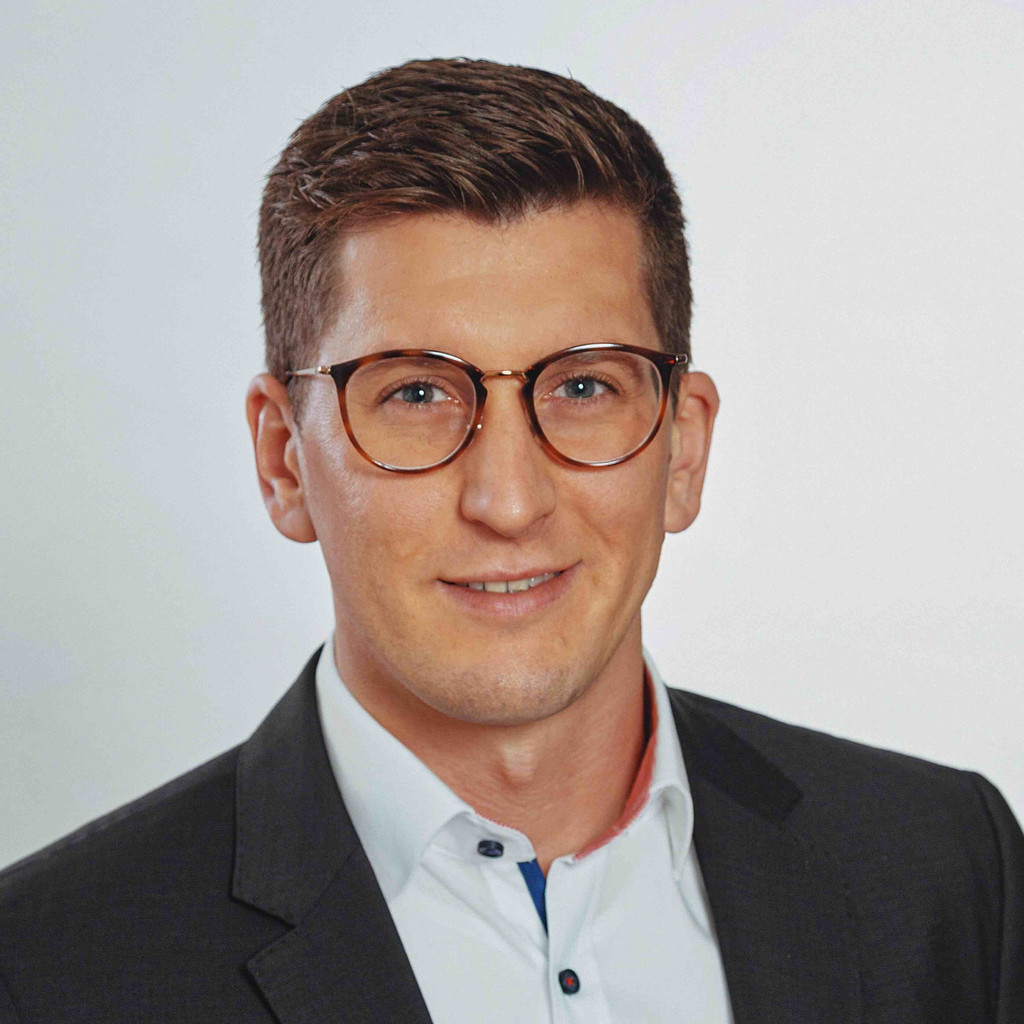 Social Media Profilbild  Bastian Pfeiff Mülheim