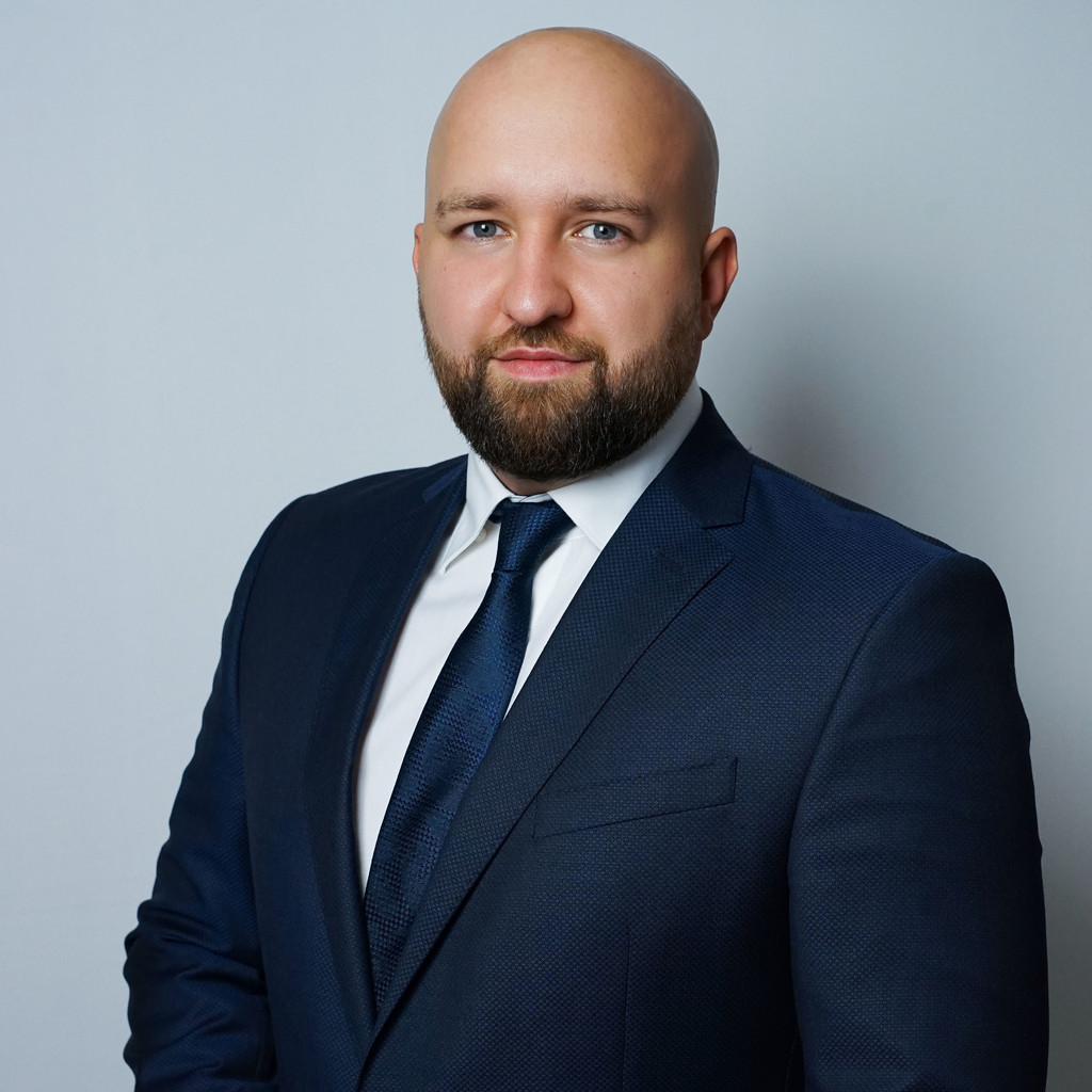 Alexander Lang Geschäftsführer Freight2Fly GmbH XING