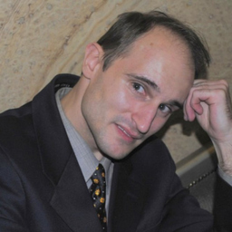 Andrei Kharitonov