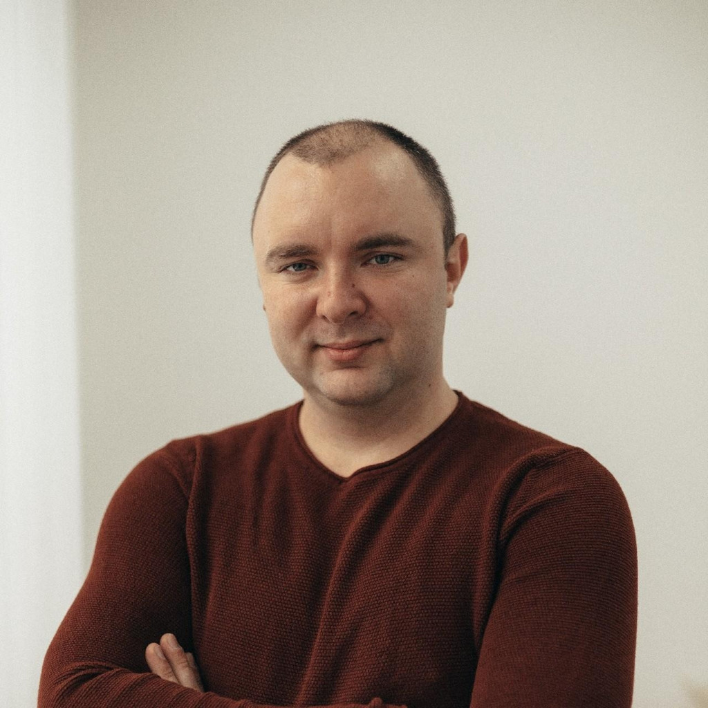 Nikolai Karpov Test Technician Brose Gruppe XING