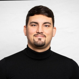 Dominic Lapp's profile picture