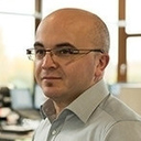 Ahmet Özdek