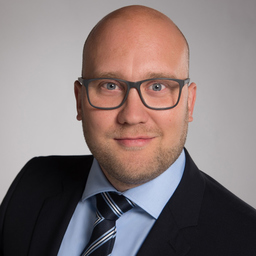 Dipl.-Ing. Timo Stein