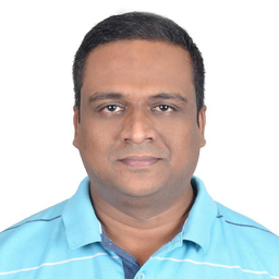 Nishand Krishnan