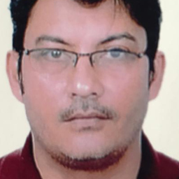 ANIRBAN RAY