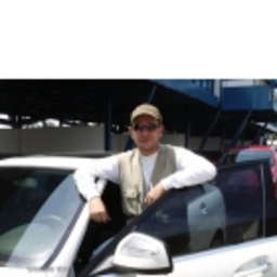 Julian AFONSO LUIS