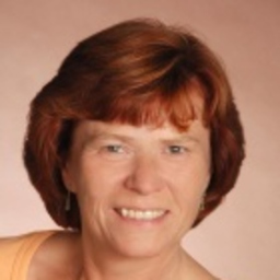 Profilbild Karin Markus
