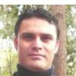 Enrique Seba