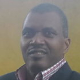 Guy Adjé CADJO