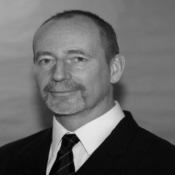 David Hitchman