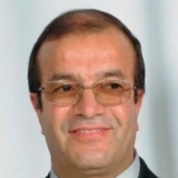 Mohammed SAKSIK