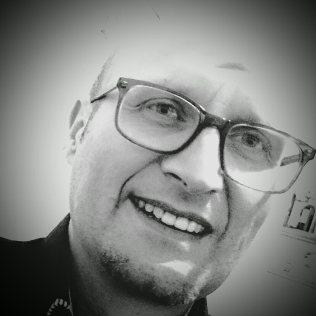 Herbert Zetzl Repräsentant Möbelindustrie Deutschland M. Kaindl KG