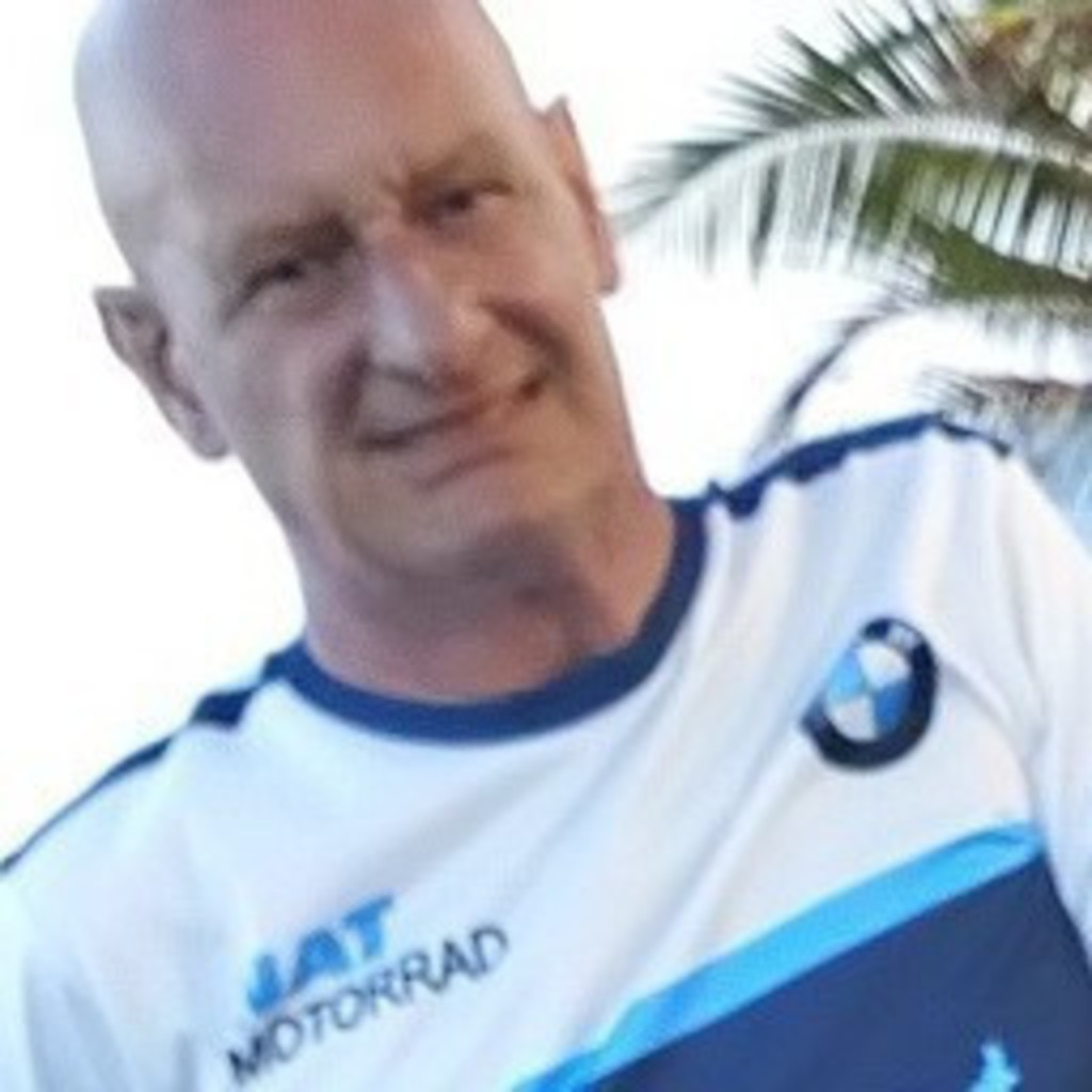 Russ McDonald Configuration & Deployment Manager N/A XING