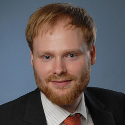 Dipl.-Ing. Felix Schmidt