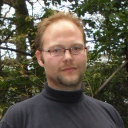 Steffen Hayton