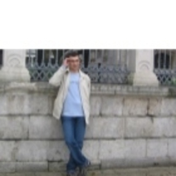 Fatih Ömer Boru
