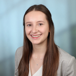 Nadine Pflüger's profile picture
