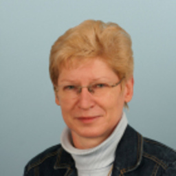 Profilbild Ute Grohmann