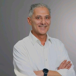 Jamal El Makhtari