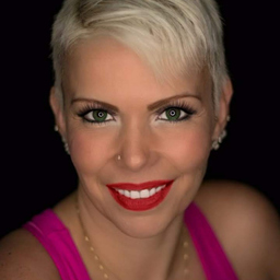 Johanna Ferrero