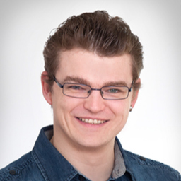 Stefan Gebhardt's profile picture