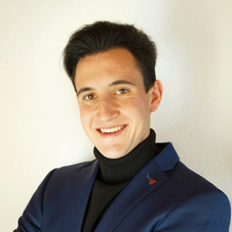 Benjamin Wolf
