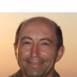 Jose Antonio Garcia Granada