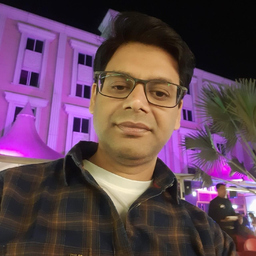 ujjwal bhagat
