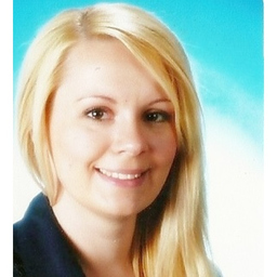 Madlen Bernhard's profile picture
