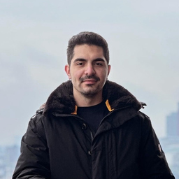 Arman Nouromid