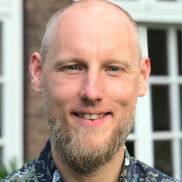 Rüdiger Jähne
