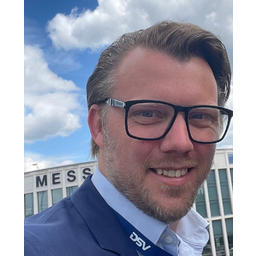 Christian Rasche's profile picture