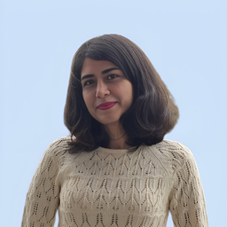 Nadia Amouei