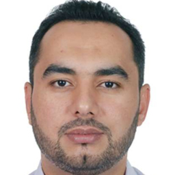 Taoufik MESBAHI