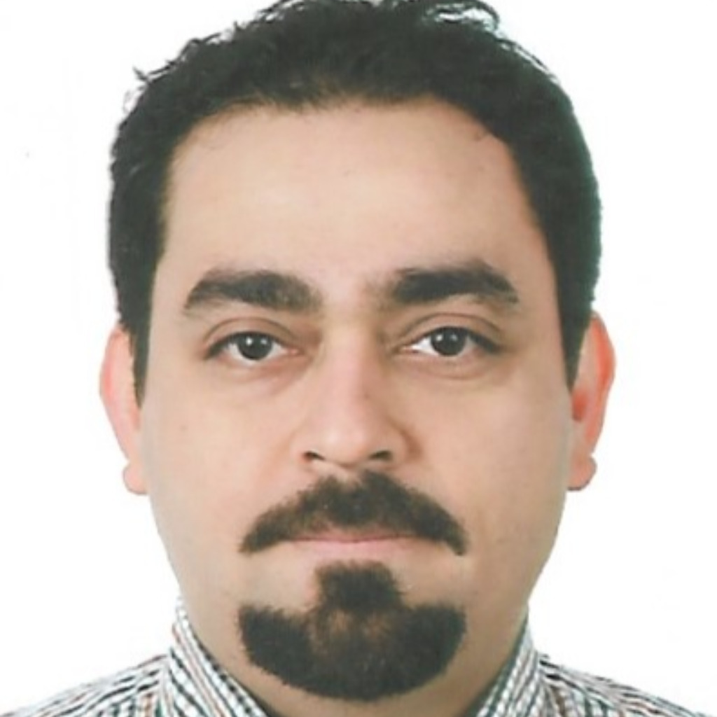 Mohammad Ashour Backoffice Integration Ingenieur, Telefónica