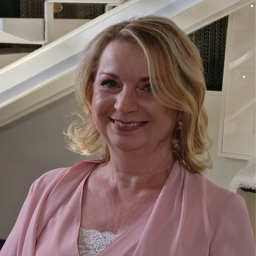 Monika Kokoschka