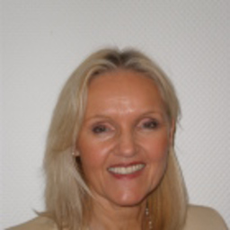 Charlotte Anthony