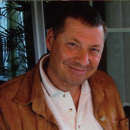 Günter Helmchen