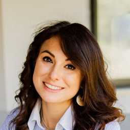 Sarah Toussaint