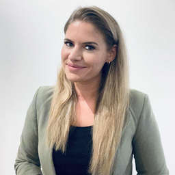 Carina Geier