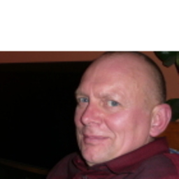 Kay-Uwe Osterhoff