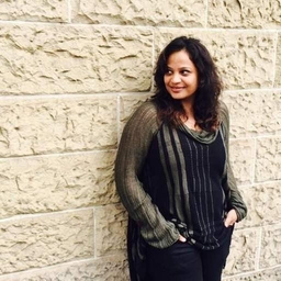 Ing. Pranjali Patil