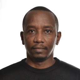 Khalafallah Salih