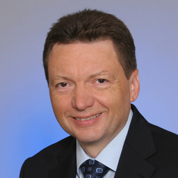 Profilbild Norbert Jaeger
