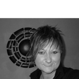 Iris Gruber