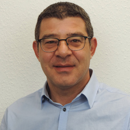 Robin Garau